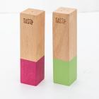 Tasty Salz+Pfefferstreuer Holz - 114368000000 - 0 - 140px