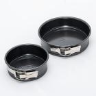 Zenker Mini-Förmchen 2er Set - 114368300000 - 0 - 140px