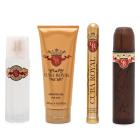 CUBA ROYAL Gift Set 4-teilig - 114372100000 - 0 - 140px