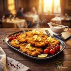 Sonntagsschnitzel v. d. Lende 6 + 1 - 114373100000 - 0 - 140px