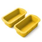 Marcel´s Better Food - 2x Kastenform "Toscana-Gelb - 114375300000 - 0 - 140px