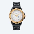 Jean Marcel Automatikuhr "Mythos II" schwarz/rosé - 114376800000 - 0 - 140px