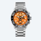 Jean Marcel Titanuhr "Maris Ti500 Vertical Limit" - 114377100000 - 0 - 140px