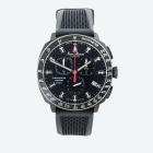 Jean Marcel Herrenuhr "Indianapolis" schwarz - 114378300000 - 0 - 140px
