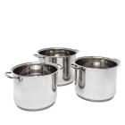 Gourmet Jumbo-Topfset 3 tlg - 114380000000 - 0 - 140px