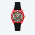 DDM Automatikuhr "Ortona" rot - 114381000000 - 0 - 140px