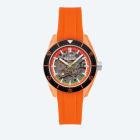 DDM Automatikuhr "Ortona" orange - 114381100000 - 0 - 140px