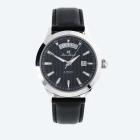 Jean Marcel Automatikuhr "Semper" schwarz - 114381400000 - 0 - 140px
