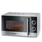 Severin Mikrowelle + Grill - 114388800000 - 0 - 140px