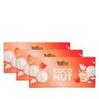 Papagena Waffelkugeln mit Erdbeerfüllung 3er Set - 114390100000 - 0 - 140px