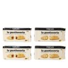 La Pasticceria 4er Set - Blätterteigröllchen - 114390300000 - 0 - 140px