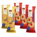 Kaffeekränze Butter und Zucker 150g 5er Set - 114391600000 - 0 - 140px