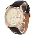 PortaS Herren-Automatikuhr "Erlau" creme - 114394600000 - 0 - 140px