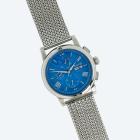 PortaS Herren-Automatikuhr "Lichtenberg", blau - 114394700000 - 0 - 140px