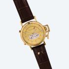 PortaS Herren-Automatikuhr "Graf v. Zinzendorf" - 114395100000 - 0 - 140px