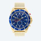 Raoul U. Braun Herren-Automatikuhr "RUB05-0341R" - 114396600000 - 0 - 140px
