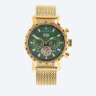Raoul U. Braun Herren-Automatikuhr "RUB05-0548" - 114397100000 - 0 - 140px