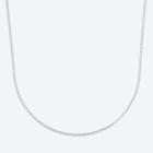 amor Panzerkette 925 Silber rhodiniert ca. 60 cm - 114402100000 - 0 - 140px