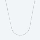 amor Ankerkette 925 Silber rhodiniert ca. 50 cm - 114402400000 - 0 - 140px