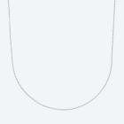 amor Ankerkette 925 Silber rhodiniert ca. 60 cm - 114402600000 - 0 - 140px