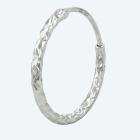 amor Creolen 925 Silber rhodiniert - 114403000000 - 0 - 140px