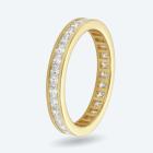 amor Ring 925 Silber vergoldet  Zirkonia 19 - 114403700003 - 0 - 140px