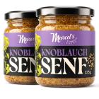 Marcel´s Schnelle Küche-2xBornholmer-KnoblauchSenf - 114404700000 - 0 - 140px