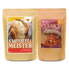 Marcel´s Schnelle Küche - Lecker Gulasch & Brot - 114404900000 - 0 - 140px