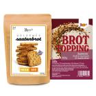 Marcel´s Better Food-4+1 Saatenbrot & Topping - 114406100000 - 0 - 140px