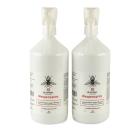 Biodelta Wespenspray mit Geraniol 2x1l - 114406200000 - 0 - 140px