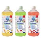 globalClean SpülPERFECT 3 x 1l - 114408900000 - 0 - 140px