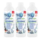 globalClean RohrGENIUS 3 x 500ml - 114409500000 - 0 - 140px