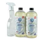 globalClean TeppichBRILLANT 2 x 1l - 114409900000 - 0 - 140px
