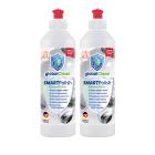 globalClean SMART Polish 2 x 500ml - 114410100000 - 0 - 140px