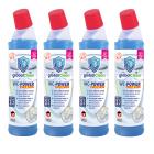 globalClean WC PowerEMULSION 2 + 2 x 750ml - 114410800000 - 0 - 140px