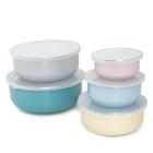 Emaille-DosenSet Trend 5 Dosen - 114417100000 - 0 - 140px