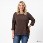 sophistical Women Pullover braun 40/42 - 114419900001 - 0 - 140px
