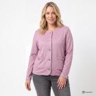 sophistical Women Strickjacke flieder 40/42 - 114420000001 - 0 - 140px