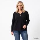 sophistical Women Shirt schwarz 40/42 - 114421100001 - 0 - 140px