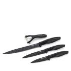 German Line Küchenmesser Set 4-teilig inkl. Schäle - 114425000000 - 0 - 140px