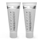 Herbadent Sonic Zahnpasta 2x75ml - 114425200000 - 0 - 140px