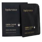 hyaluronce Green Caviar Tuchmaske 5x22ml - 114426000000 - 0 - 140px
