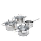 Kochtopf-Set 7-tlg. Barcelona - 114426100000 - 0 - 140px