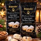 Stollenkonfekt mit 40% Edel Marzipan im Beutel - 114427800000 - 0 - 140px