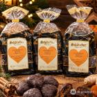 Schokoladenlebkuchen - Herz m. Aprikosenfüllung - 114428000000 - 0 - 140px