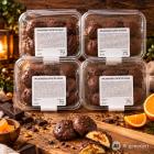 'Pralinengebäck  Zartbitter-Orange - 114429100000 - 0 - 140px