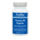 ViaBia Vitamin D3 60 Kapseln - 114433100000 - 0 - 140px