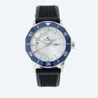 Jean Marcel Herrenuhr Tropical Diver silberfarben - 114443700000 - 0 - 140px