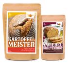 Marcel´s Better Food-4+1 Kartoffel & Zwiebelbrote - 114444600000 - 0 - 140px