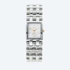 MANGO Damenuhr, Quarz, Gliederarmband, bicolor - 114451000000 - 0 - 140px